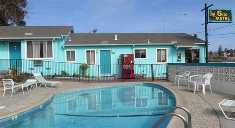 motel 6 santa cruz beach boardwalk|santa cruz boardwalk hotels cheap.